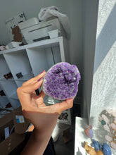 Load image into Gallery viewer, Amethyst Cluster
