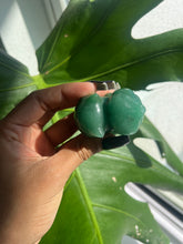 Load image into Gallery viewer, Green Aventurine Bulbasur
