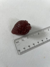 Load image into Gallery viewer, Strawberry Quartz Strawberry
