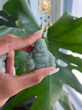 Load image into Gallery viewer, Green Aventurine Buddha
