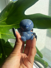 Load image into Gallery viewer, Blue Aventurine Piplup
