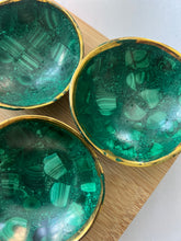 Load image into Gallery viewer, Malachite Bowl
