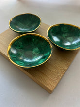 Load image into Gallery viewer, Malachite Bowl
