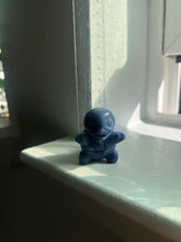 Load image into Gallery viewer, Blue Aventurine Squirtle
