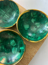 Load image into Gallery viewer, Malachite Bowl
