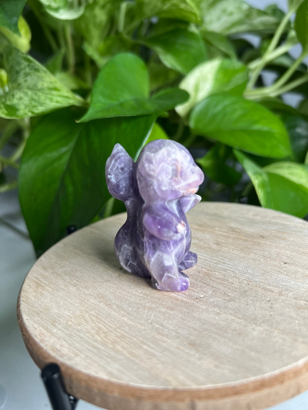 Amethyst Charmander