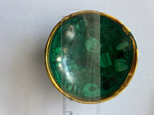 Load image into Gallery viewer, Malachite Bowl
