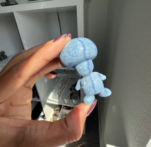 Load image into Gallery viewer, Blue Aventurine Toad
