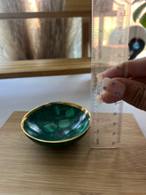 Load image into Gallery viewer, Malachite Bowl
