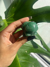 Load image into Gallery viewer, Green Aventurine Bulbasur
