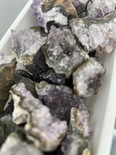 Load image into Gallery viewer, Amethyst Cluster Mini
