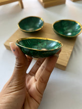 Load image into Gallery viewer, Malachite Bowl
