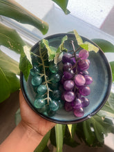 Load image into Gallery viewer, Fluorite Grapes
