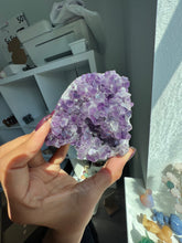 Load image into Gallery viewer, Amethyst Cluster
