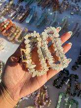 Load image into Gallery viewer, Mini Square Hair Claw
