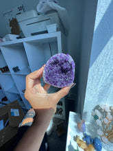 Load image into Gallery viewer, Amethyst Cluster
