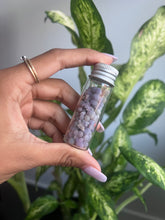 Load image into Gallery viewer, Grape Agate Jar
