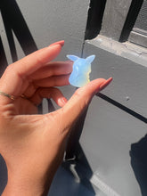 Load image into Gallery viewer, Opalite Pikachu
